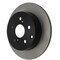 Centric Parts Premium Brake Rotor, 120.44167 120.44167 - alternate 2
